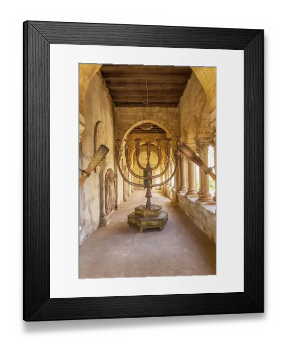 Framed Print : Morocco, Ouarzazate Province. Atlas Film Studio Framed Print : Morocco, Ouarzazate Province. Atlas Film Studio