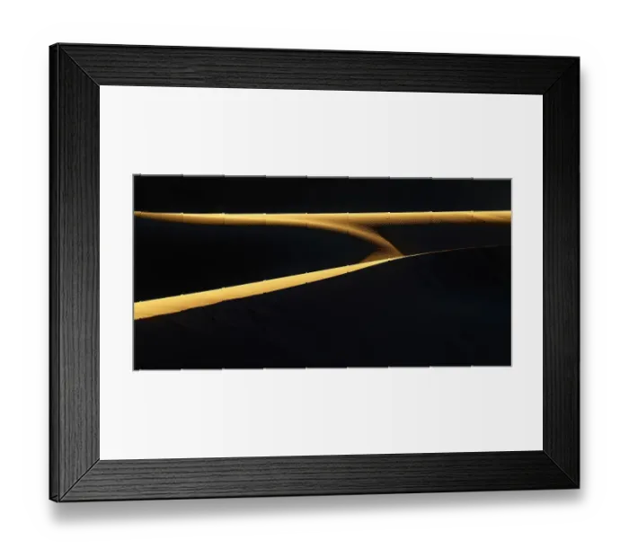 Framed Print : Africa, Erg Chebbi, Morocco. Desert dune contrast. ©Bill Young / Jaynes Gallery / DanitaDelimont.com Framed Print : Africa, Erg Chebbi, Morocco. Desert dune contrast. ©Bill Young / Jaynes Gallery / DanitaDelimont.com