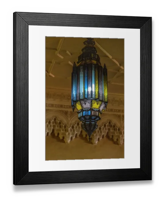 Framed Print : Morocco, Taroudant Province Framed Print : Morocco, Taroudant Province