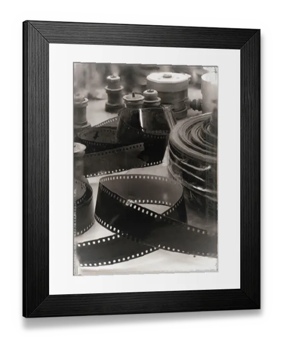 Framed Print : Morocco, Ouarzazate Province. Atlas Film Studio Framed Print : Morocco, Ouarzazate Province. Atlas Film Studio