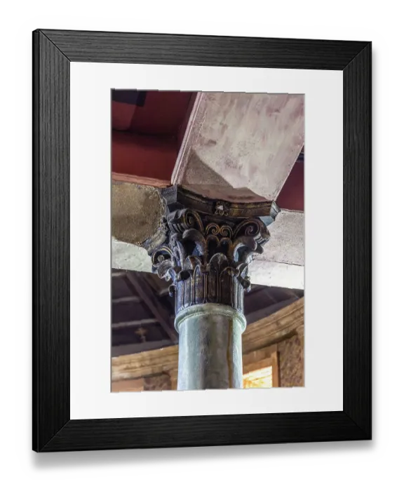 Framed Print : Morocco, Ouarzazate Province. Atlas Film Studio Framed Print : Morocco, Ouarzazate Province. Atlas Film Studio