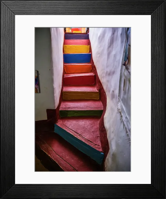 Framed Print : Morocco, Ouarzazate Province. Ait Ben Haddou, a UNESCO World Heritage Site Framed Print : Morocco, Ouarzazate Province. Ait Ben Haddou, a UNESCO World Heritage Site