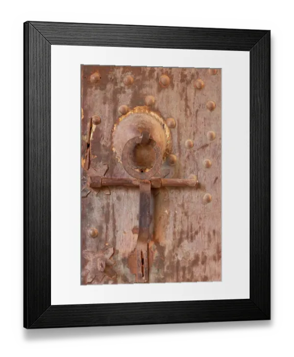 Framed Print : Morocco, Ouarzazate Province. Ait Ben Haddou, a UNESCO World Heritage Site Framed Print : Morocco, Ouarzazate Province. Ait Ben Haddou, a UNESCO World Heritage Site