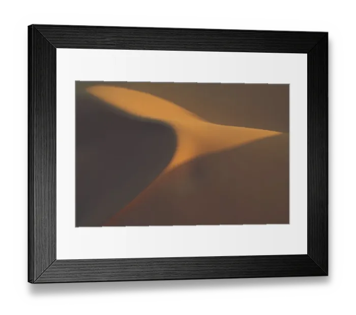Framed Print : Africa, Erg Chebbi, Morocco. Desert dune contrast. ©Bill Young / Jaynes Gallery / DanitaDelimont.com Framed Print : Africa, Erg Chebbi, Morocco. Desert dune contrast. ©Bill Young / Jaynes Gallery / DanitaDelimont.com