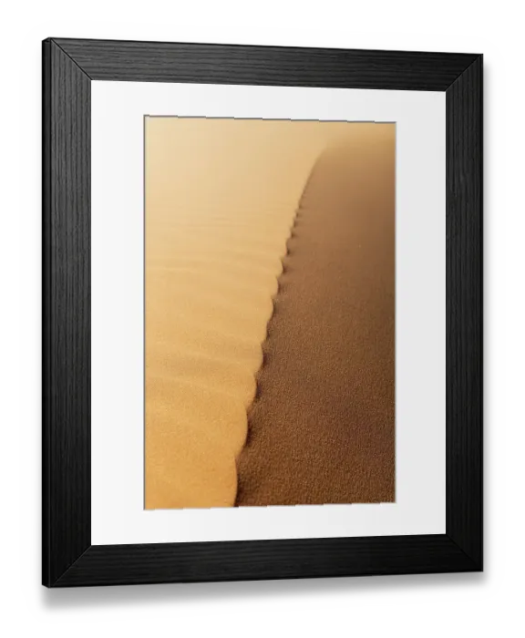 Framed Print : Africa, Erg Chebbi, Morocco. Desert landscape. ©Bill Young / Jaynes Gallery / DanitaDelimont.com Framed Print : Africa, Erg Chebbi, Morocco. Desert landscape. ©Bill Young / Jaynes Gallery / DanitaDelimont.com