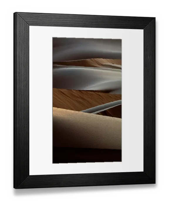 Framed Print : Africa, Erg Chebbi, Morocco. Desert dune contrast. ©Bill Young / Jaynes Gallery / DanitaDelimont.com Framed Print : Africa, Erg Chebbi, Morocco. Desert dune contrast. ©Bill Young / Jaynes Gallery / DanitaDelimont.com