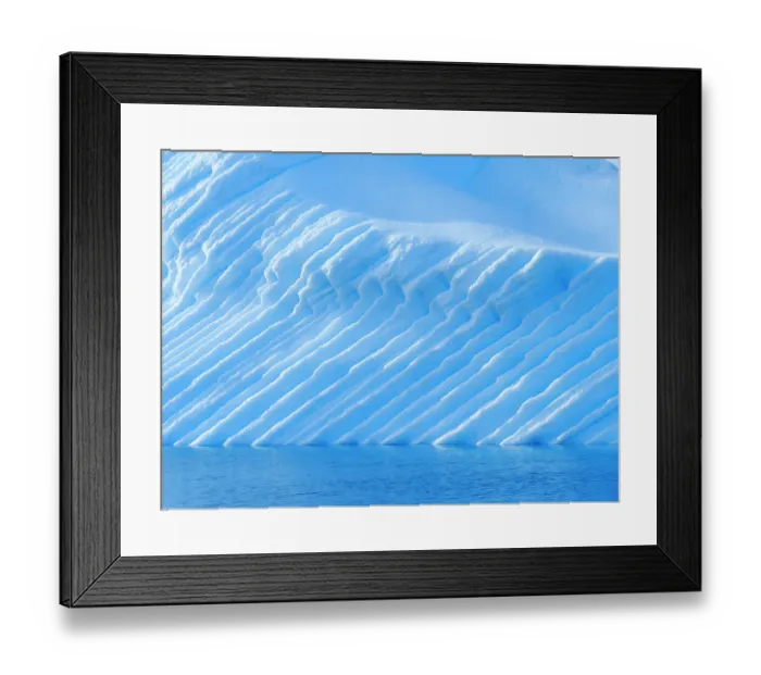 Framed Print : Landscape with icebergs in the Sermilik (Sermiligaaq) Icefjord in East Greenland. Ammassalik, Danish Territory Framed Print : Landscape with icebergs in the Sermilik (Sermiligaaq) Icefjord in East Greenland. Ammassalik, Danish Territory
