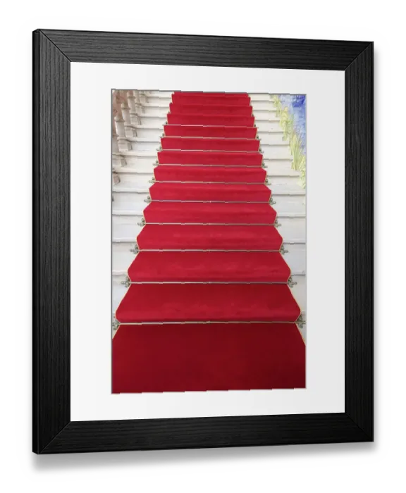 Framed Print : Luso, Portugal. Grand entry at the Bussaco Palace Framed Print : Luso, Portugal. Grand entry at the Bussaco Palace