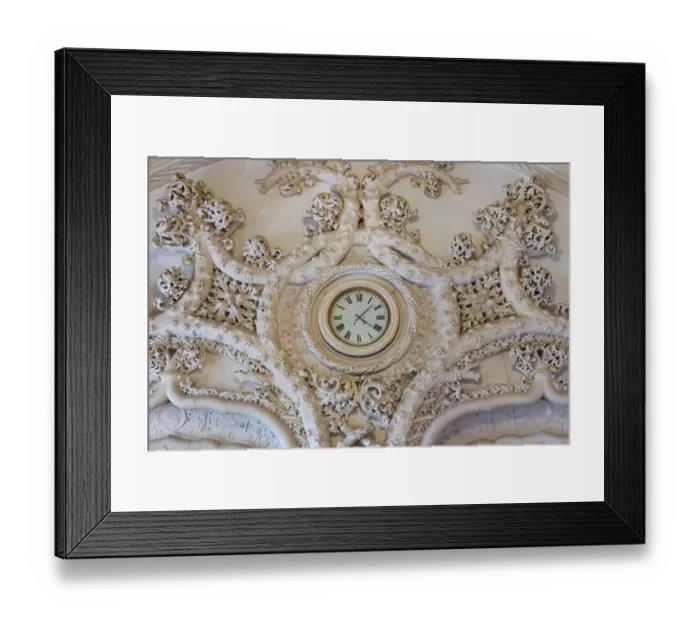 Framed Print : Bussaco, Portugal. Bussaco Palace
