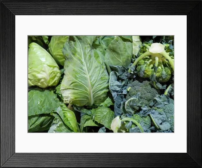 Framed Print : Lisbon, Portugal. Fresh produce on display at local farmers market Framed Print : Lisbon, Portugal. Fresh produce on display at local farmers market