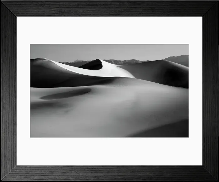 Framed Print : California, death Valley National Park. Mesquite Flat Sand Dunes Framed Print : California, death Valley National Park. Mesquite Flat Sand Dunes