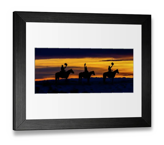 Framed Print : USA, Wyoming, Shell. Hideout Ranch, Big Horn Mountain Range Framed Print : USA, Wyoming, Shell. Hideout Ranch, Big Horn Mountain Range