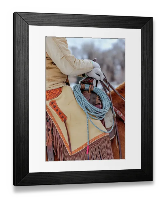 Framed Print : USA, Wyoming, Shell. Hideout Ranch, Big Horn Mountain Range Framed Print : USA, Wyoming, Shell. Hideout Ranch, Big Horn Mountain Range
