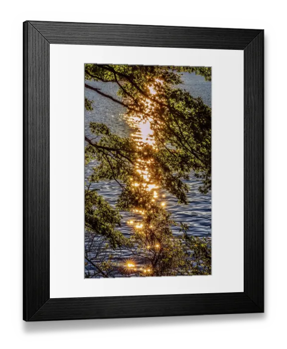 Framed Print : Colorful Lake Ashinoko, Hakone, Kanagawa, Japan Framed Print : Colorful Lake Ashinoko, Hakone, Kanagawa, Japan