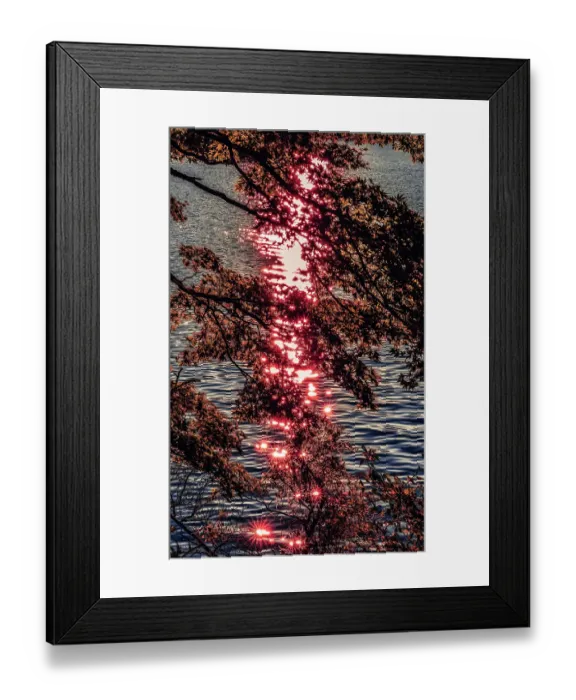 Framed Print : Colorful Lake Ashinoko, Hakone, Kanagawa, Japan Framed Print : Colorful Lake Ashinoko, Hakone, Kanagawa, Japan