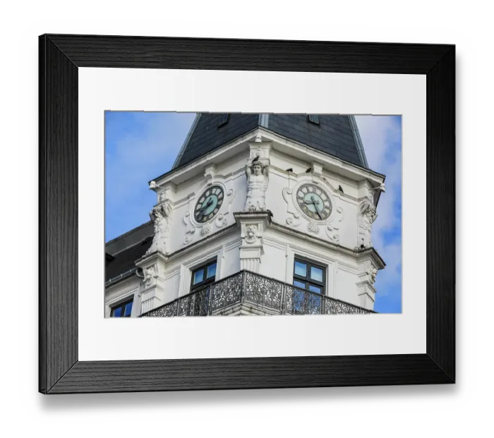 Framed Print : Copenhagen, Denmark. Greek gods, neoclassical architecture Framed Print : Copenhagen, Denmark. Greek gods, neoclassical architecture