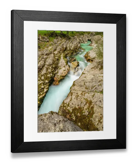 Framed Print : Slovenia, Triglav National Park, Soca River. Scenic with river in rocky gorge. ©Cathy & Gordon Illg / Jaynes Gallery / DanitaDelimont.com Framed Print : Slovenia, Triglav National Park, Soca River. Scenic with river in rocky gorge. ©Cathy & Gordon Illg / Jaynes Gallery / DanitaDelimont.com