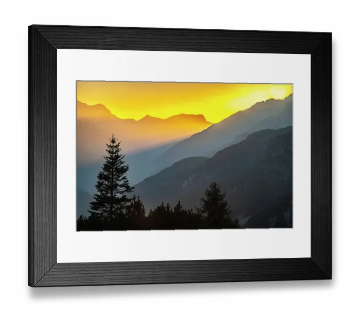 Framed Print : Slovenia, Triglav National Park. Landscape with sunset on Julian Alps. ©Cathy & Gordon Illg / Jaynes Gallery / DanitaDelimont.com Framed Print : Slovenia, Triglav National Park. Landscape with sunset on Julian Alps. ©Cathy & Gordon Illg / Jaynes Gallery / DanitaDelimont.com