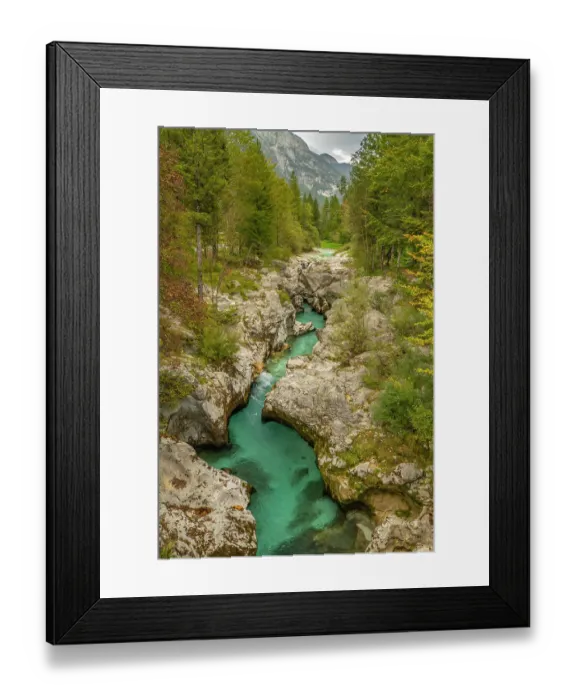 Framed Print : Slovenia, Triglav National Park, Soca River. Landscape with river in rocky gorge. ©Cathy & Gordon Illg / Jaynes Gallery / DanitaDelimont.com Framed Print : Slovenia, Triglav National Park, Soca River. Landscape with river in rocky gorge. ©Cathy & Gordon Illg / Jaynes Gallery / DanitaDelimont.com