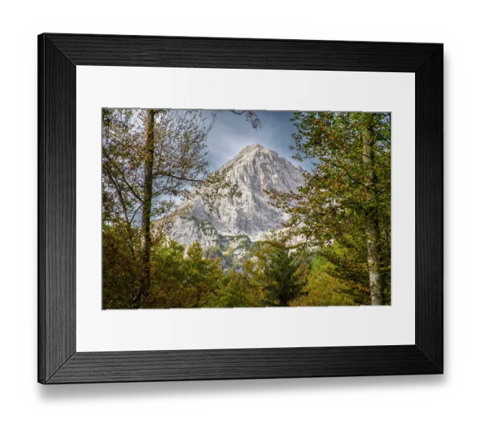 Framed Print : Slovenia, Triglav National Park. Landscape with Julian Alps in autumn. ©Cathy & Gordon Illg / Jaynes Gallery / DanitaDelimont.com Framed Print : Slovenia, Triglav National Park. Landscape with Julian Alps in autumn. ©Cathy & Gordon Illg / Jaynes Gallery / DanitaDelimont.com