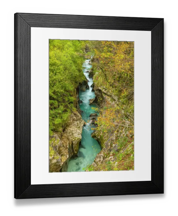 Framed Print : Slovenia, Triglav National Park, Soca River. Scenic with river in rocky gorge. ©Cathy & Gordon Illg / Jaynes Gallery / DanitaDelimont.com Framed Print : Slovenia, Triglav National Park, Soca River. Scenic with river in rocky gorge. ©Cathy & Gordon Illg / Jaynes Gallery / DanitaDelimont.com