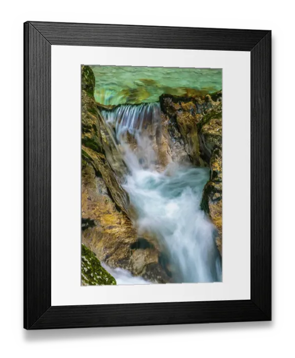 Framed Print : Slovenia, Triglav National Park, Soca River. Scenic with river in rocky gorge. ©Cathy & Gordon Illg / Jaynes Gallery / DanitaDelimont.com Framed Print : Slovenia, Triglav National Park, Soca River. Scenic with river in rocky gorge. ©Cathy & Gordon Illg / Jaynes Gallery / DanitaDelimont.com
