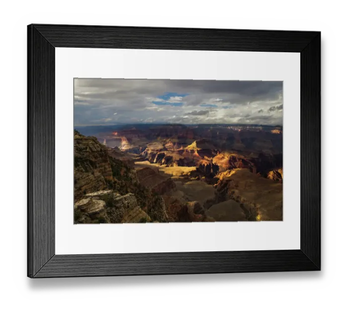 Framed Print : Grand Canyon National Park, Arizona Framed Print : Grand Canyon National Park, Arizona