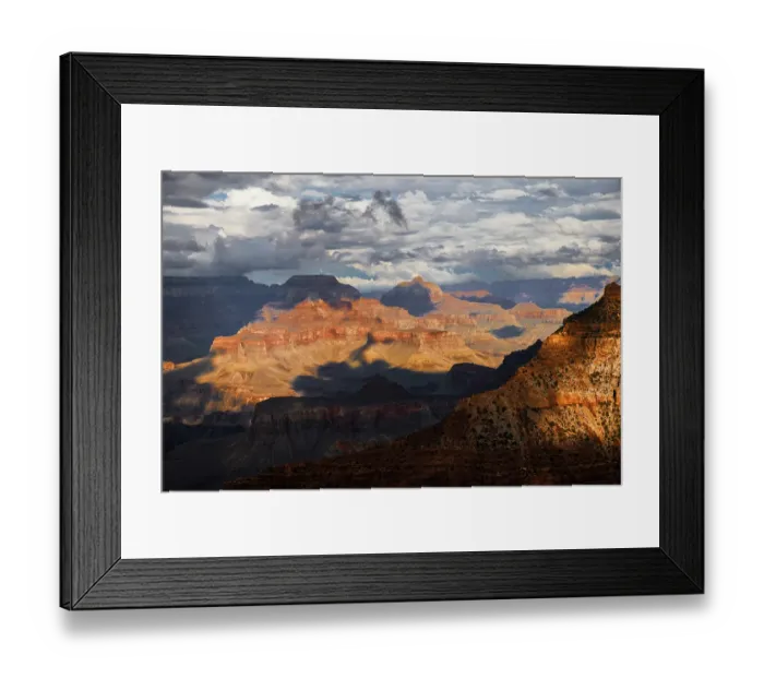 Framed Print : Grand Canyon National Park, Arizona Framed Print : Grand Canyon National Park, Arizona