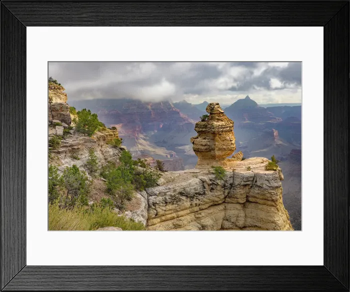 Framed Print : Grand Canyon National Park, Arizona Framed Print : Grand Canyon National Park, Arizona