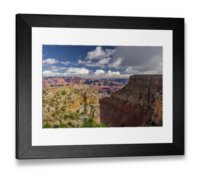 Framed Print : Grand Canyon National Park, Arizona Framed Print : Grand Canyon National Park, Arizona