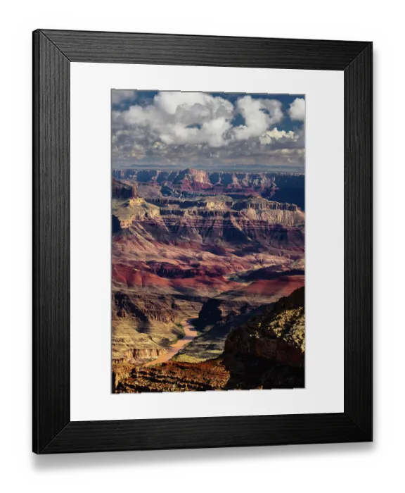 Framed Print : Grand Canyon National Park, Arizona Framed Print : Grand Canyon National Park, Arizona