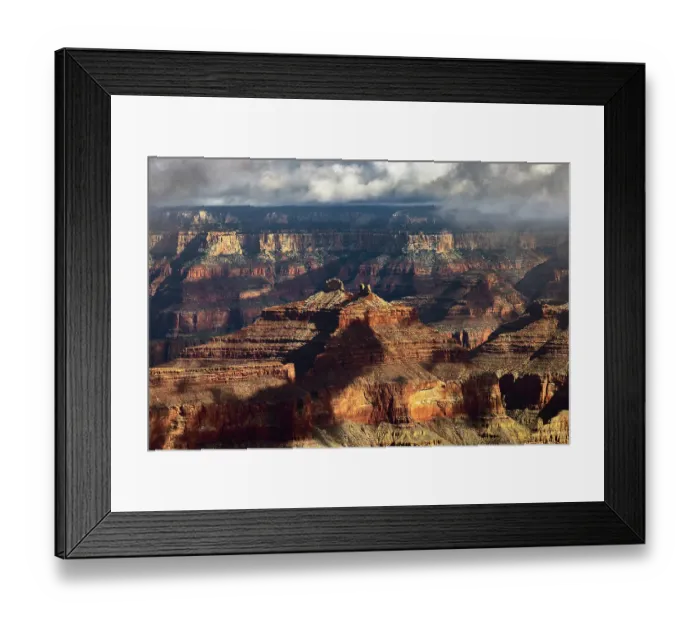 Framed Print : Grand Canyon National Park, Arizona Framed Print : Grand Canyon National Park, Arizona