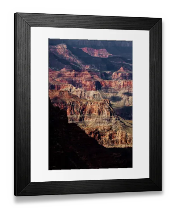 Framed Print : Grand Canyon National Park, Arizona Framed Print : Grand Canyon National Park, Arizona