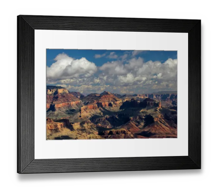 Framed Print : Grand Canyon National Park, Arizona Framed Print : Grand Canyon National Park, Arizona