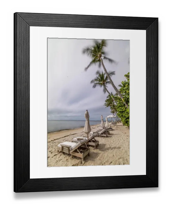 Framed Print : USA, Florida, Little Palm Island Framed Print : USA, Florida, Little Palm Island