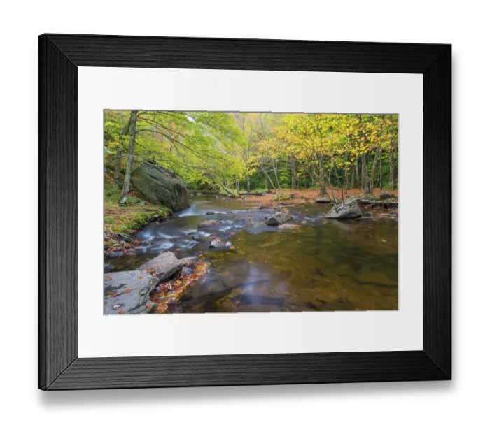 Framed Print : USA, North Carolina, Blue Ridge Parkway. Landscape with stream and forest. ©Don Paulson / Jaynes Gallery / DanitaDelimont.com Framed Print : USA, North Carolina, Blue Ridge Parkway. Landscape with stream and forest. ©Don Paulson / Jaynes Gallery / DanitaDelimont.com