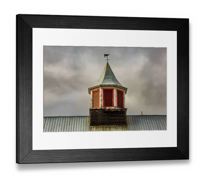Framed Print : USA, Vermont. West side of Mount Mansfield, below Smugglers Notch
