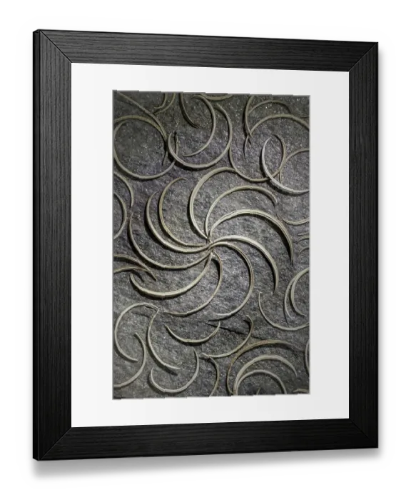 Framed Print : USA, Washington State, Seabeck. California poppy seed pods. on rock. ©Don Paulson / Jaynes Gallery / DanitaDelimont.com Framed Print : USA, Washington State, Seabeck. California poppy seed pods. on rock. ©Don Paulson / Jaynes Gallery / DanitaDelimont.com
