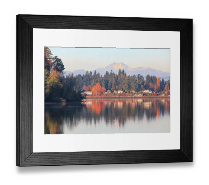 Framed Print : Bremerton, Washington State, Usa. Olympic Mountains, Brothers Mountains and Puget Sound Framed Print : Bremerton, Washington State, Usa. Olympic Mountains, Brothers Mountains and Puget Sound