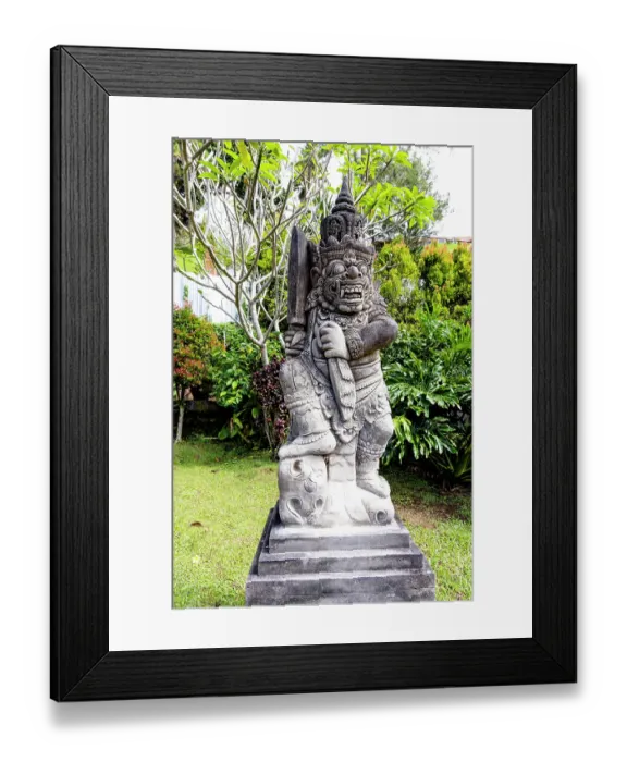Framed Print : Tirta Empul Temple is a Hindu Balinese water temple located near Ubud in Bali, Indonesia. The temple is famous for its sacred spring water, which is believed to have purifying and healing properties Framed Print : Tirta Empul Temple is a Hindu Balinese water temple located near Ubud in Bali, Indonesia. The temple is famous for its sacred spring water, which is believed to have purifying and healing properties