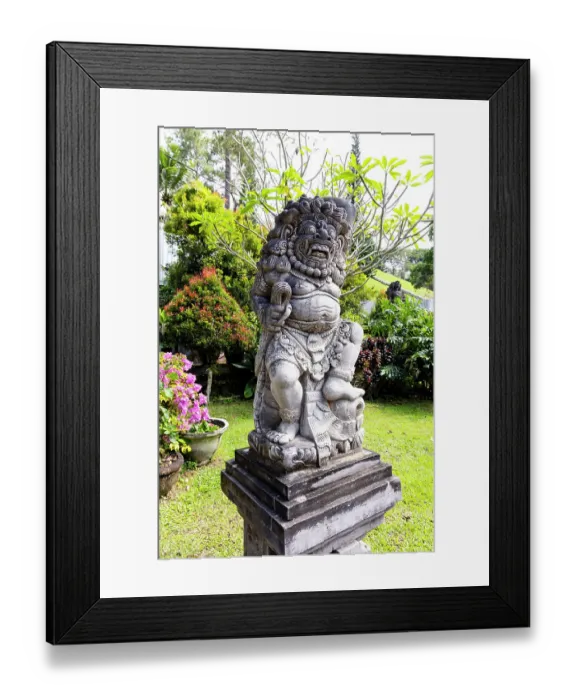 Framed Print : Tirta Empul Temple is a Hindu Balinese water temple located near Ubud in Bali, Indonesia. The temple is famous for its sacred spring water, which is believed to have purifying and healing properties Framed Print : Tirta Empul Temple is a Hindu Balinese water temple located near Ubud in Bali, Indonesia. The temple is famous for its sacred spring water, which is believed to have purifying and healing properties