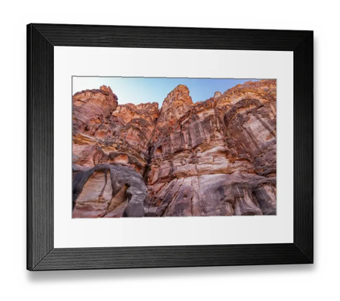Framed Print : Saudi Arabia, Tabuk, Prince Mohammed bin Salman Natural Reserve. Wadi Al Disah, known as the Grand Canyon of Saudi Arabia and the Valley of the Palms Framed Print : Saudi Arabia, Tabuk, Prince Mohammed bin Salman Natural Reserve. Wadi Al Disah, known as the Grand Canyon of Saudi Arabia and the Valley of the Palms