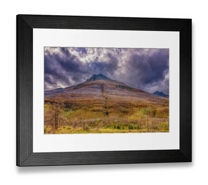 Framed Print : Canada, Alberta, Waterton Lakes National Park. Credit as Fred Lord / Jaynes Gallery / DanitaDelimont.com Framed Print : Canada, Alberta, Waterton Lakes National Park. Credit as Fred Lord / Jaynes Gallery / DanitaDelimont.com