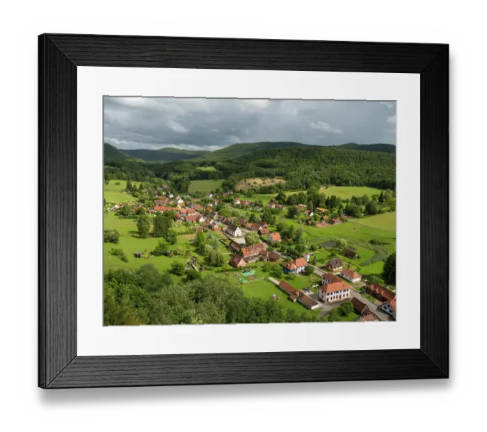 Framed Print : Obersteinbach in the Palatinate Forest, Vosges du Nord a nature reserve and a biosphere reserve (Palatinate Forest-North Vosges Biosphere Reserve). France, Grand Est Framed Print : Obersteinbach in the Palatinate Forest, Vosges du Nord a nature reserve and a biosphere reserve (Palatinate Forest-North Vosges Biosphere Reserve). France, Grand Est