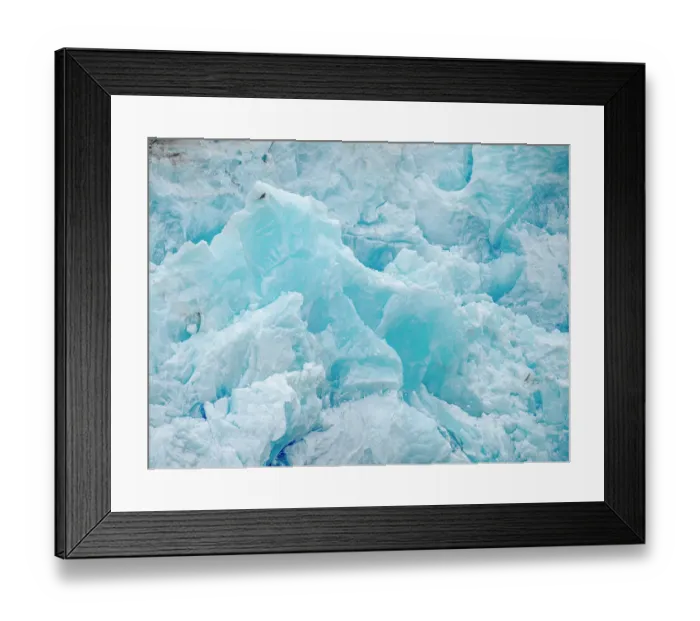 Framed Print : Glacier northeast of Isertoq (Bussemand glacier) near Tasiilaq close to Sermilik (Sermiligaaq) Icefjord in the Ammassalik area in northeast of Greenland, Danish Territory Framed Print : Glacier northeast of Isertoq (Bussemand glacier) near Tasiilaq close to Sermilik (Sermiligaaq) Icefjord in the Ammassalik area in northeast of Greenland, Danish Territory