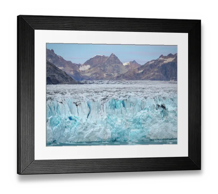 Framed Print : Glacier (also called Apuseeq Glacier) Sermiligaaq Fjord. Ammassalik area in Greenland, Tasiilaq, Danish Territory, autumn Framed Print : Glacier (also called Apuseeq Glacier) Sermiligaaq Fjord. Ammassalik area in Greenland, Tasiilaq, Danish Territory, autumn