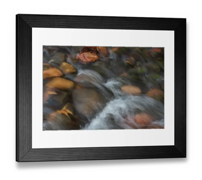 Framed Print : USA, Arizona. Close-up of stream rapids. ©Jay O'Brien / Jaynes Gallery / DanitaDelimont.com Framed Print : USA, Arizona. Close-up of stream rapids. ©Jay O'Brien / Jaynes Gallery / DanitaDelimont.com