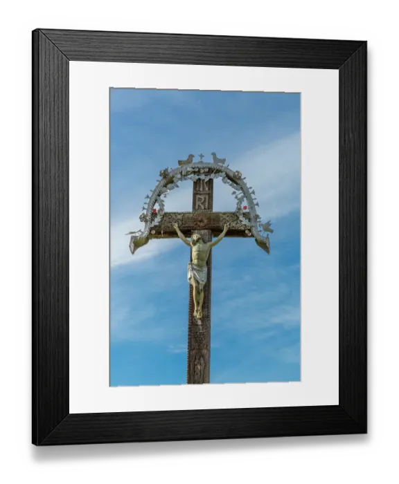 Framed Print : Romania, Maramures County, Surdesti. Eastern Orthodox, church of Lemn. Historical wooden churches. Spire and steeple Framed Print : Romania, Maramures County, Surdesti. Eastern Orthodox, church of Lemn. Historical wooden churches. Spire and steeple