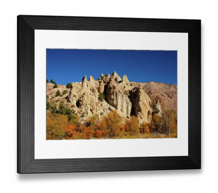 Framed Print : USA, Utah, Scenic landscapes along US Highway 89, Fishlake National Forest, Junction to Sevier Framed Print : USA, Utah, Scenic landscapes along US Highway 89, Fishlake National Forest, Junction to Sevier