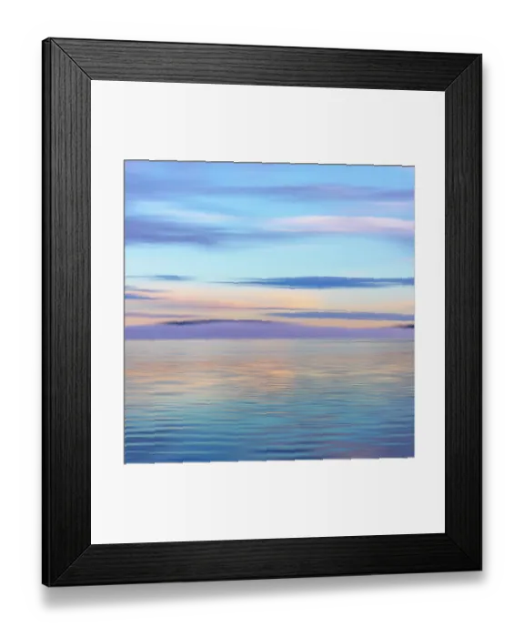 Framed Print : USA, Washington State, Seabeck. Hood Canal sunrise composite. ©Don Paulson / Jaynes Gallery / DanitaDelimont.com Framed Print : USA, Washington State, Seabeck. Hood Canal sunrise composite. ©Don Paulson / Jaynes Gallery / DanitaDelimont.com